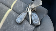 Ford Fiesta 1.0 EcoBoost Hybrid mHEV 125 Active Edition 5dr Petrol Hatchback